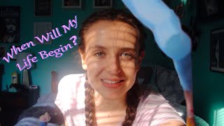 Recreating Rapunzels Daily Routine Because She Has Her Life A Lot More Together Than I Do