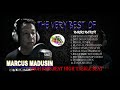 SOPINSUAI KITO NODI | THE VERY BEST OF MARCUS MADUSIN