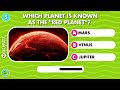 General Knowledge Quiz Science Edition Mp3 Song