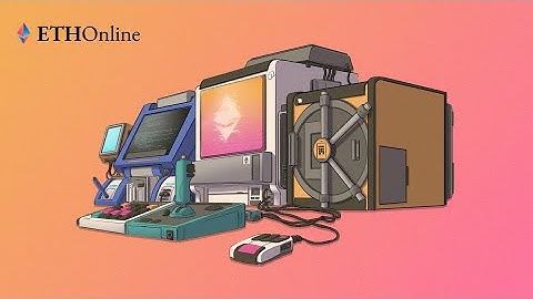 ETHOnline 2023 Finale & Impact Summit