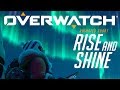 オーバーウォッチ: 短編アニメーション"Rise and Shine"