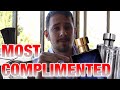 Top 10 Most Complimented Best Fragrances 2017 | Most Complimented Colognes