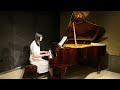 第一個夢first dream【國】【龍飄飄】鋼琴演奏 Beauty and Piano[2022/5/24]