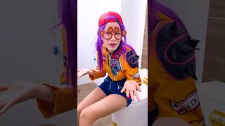 Whats Wrong With Zoey?