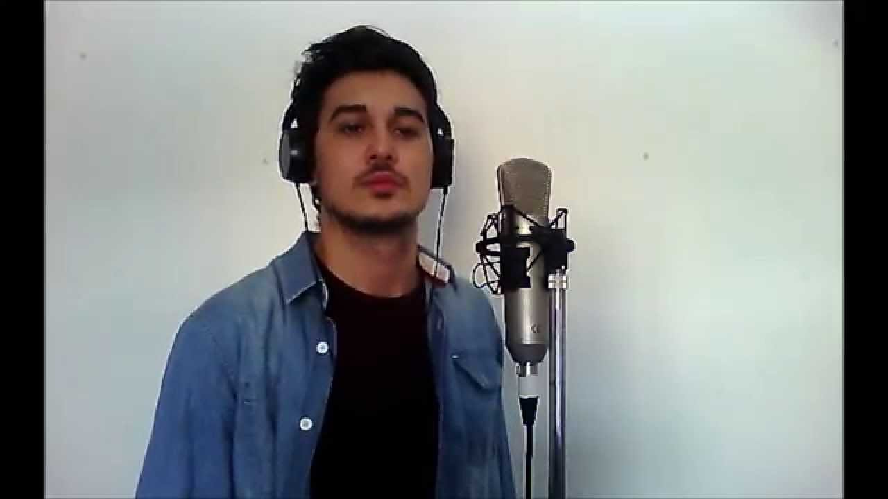Only Love Can Hurt Like This (Male Acoustic Cover)