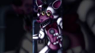 funtime foxy edit #fivenightsatfreddys #fnaf