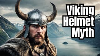 🛡️ Did Vikings Really Wear Horned Helmets? The Shocking Truth Revealed! 😲⚔️