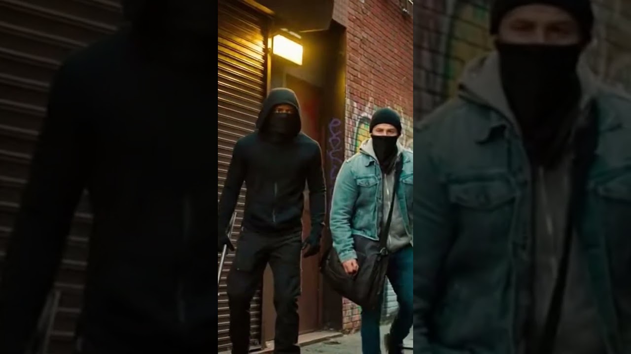 Hero Dog saves a Baby and his Mom! - Amazing ending!