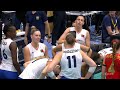 Full Match | Portugal vs. Sweden - CEV Volleyball European Golden League 2025 | Women