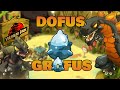 Como conseguir o DOFUS GROFUS em VULKANIA e um SET com 700 de PROSPECÇÃO [DOFUS Touch]