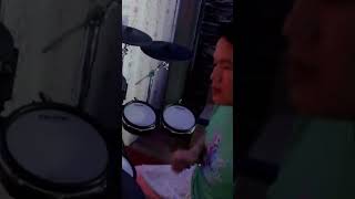 Download Lagu Shifter-Luka (Drum Cover) MP3
