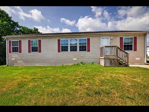 16047 Windsor Lane, Holly, MI home video tour