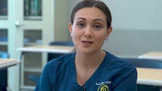 Certified Medical Assistant Program at RVC screenshot 1