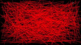 VertX Demo - Vx::Line - Collision Detection 03