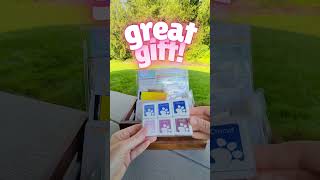 Great Teacher Gift Idea!