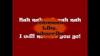 Walking the Dog Lyrics (fun.)