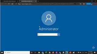 Java Lab Nuvepro Login Demo
