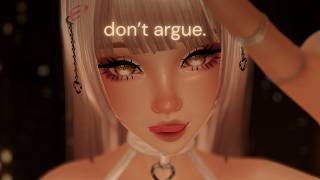 Good Boy ASMR Your Tough-Love Girlfriend Knows What You Need EN