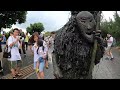 UNESCO Cultural Heritage Japanese traditional festival 宮古島 パーントゥプナハ