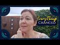 Everything Changed This Week | Disabled Witch Weekly Vlog 83
