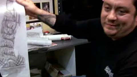 Did Michael Scofield get his tattoos removed?