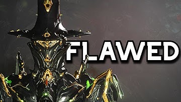 The Limbo Problem... (WARFRAME)