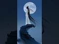 Yuki-onna - The Beautiful Spirit Who Freezes Souls - Japanese Mythology