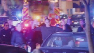 Deadly shooting sheds light on underground casino operating in Hollywood Hills