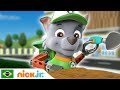 Patrulha Canina | Concurso de bolos | Nick Jr. em Português