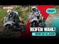 BMW R 1300 GS Reifen-Guide: Offroad, Adventure & Straße – Der richtige Reifen für DEINE GS!