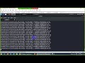 Lecture:18 MAC Media Access Control Address Flooding Attack