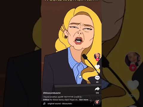 SSSniperWolf’s Nude Camping Trip! 😍