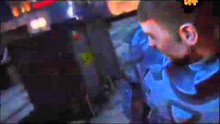 E3 09  Crackdown 2 Trailer.flv