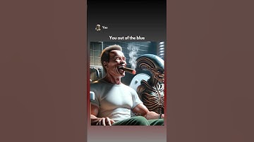 The Bathroom Song - Dwayne & Arnold 🚽🎵 #chatgpt #ai #aiart