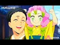 كانروجي ميتسوري على أغنية مين زيها اشتركو بالقناه حبايب قلبي    