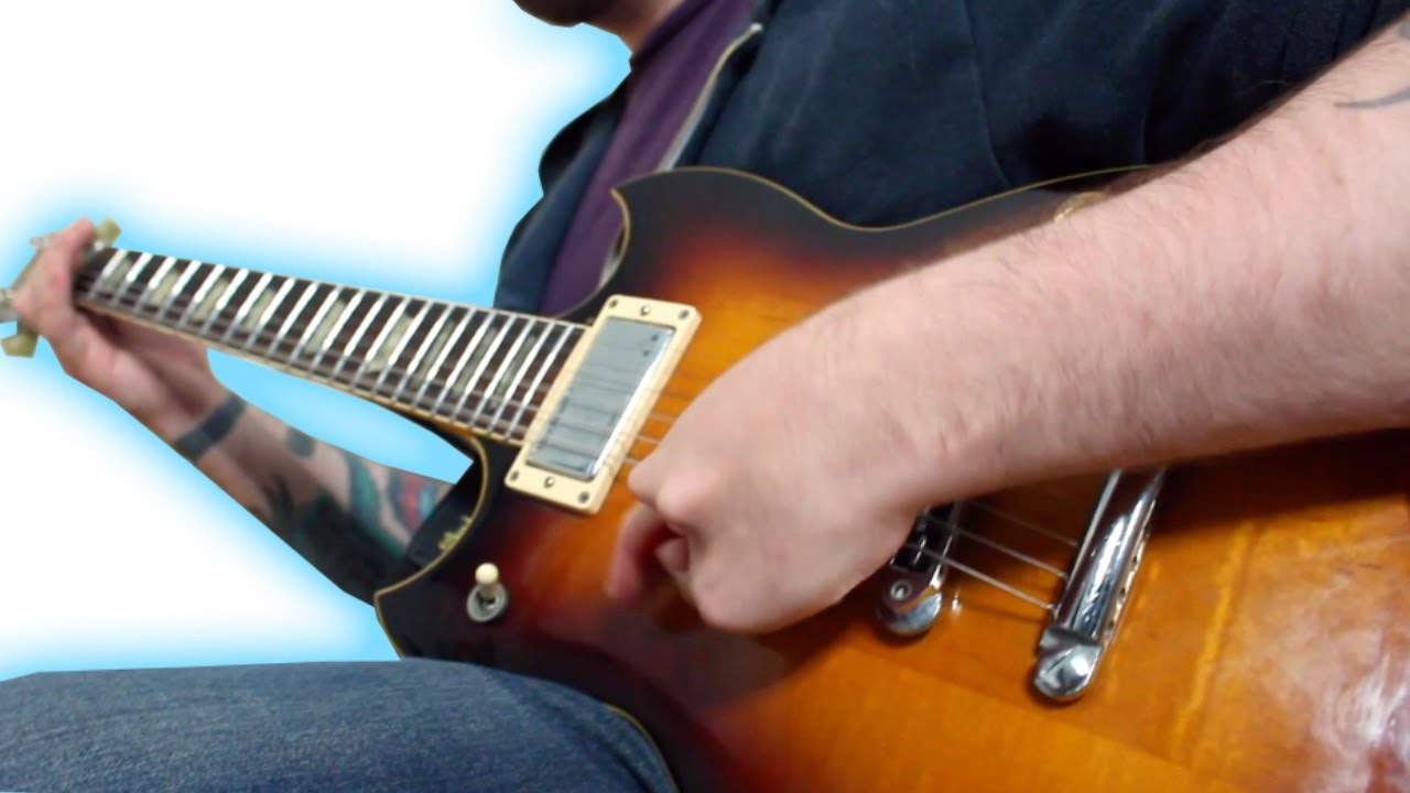 TWICE - MORE & MORE (Metal Cover) - YouTube