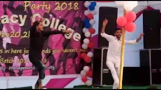 Dance Black Dog Kamboj