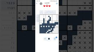Nonogram level 906