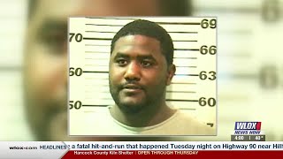 Suspect who killed George County deputy died of self-inflicted gunshot wound