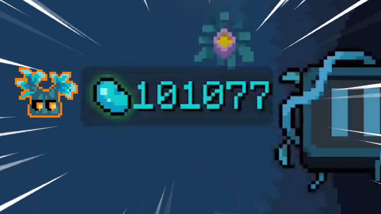 Rosemary Island When You Rich! // Soul Knight YouTube