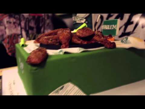 Black Market talia Rick Ross HD