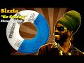 Sizzla - Be Strong (Ffrench) 1999