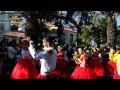 FESTA DA FLOR 2012- TODOS OS GRUPOS - MADEIRA HD