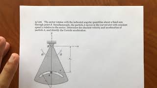 Famous 080 - Dynamics - Rotating Reference Frames Wealth