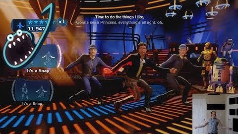 Jerma Streams - Kinect Games (Part 2)