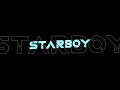 The Weeknd - Starboy Whatsapp Status | Blackscreen lyrics status | It's Devil