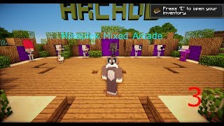 Mineplex Arcade ep. 3 Extra Long
