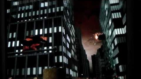 spiderman web of shadows Prelude