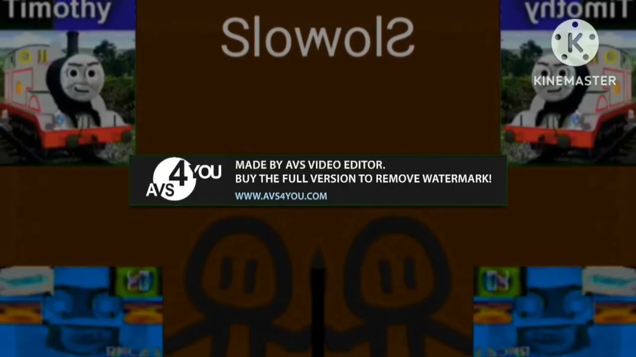 Eles and Vyl Effects (Sponsored By Derd What The Flip Csupo Effects) ZakyrElevated 