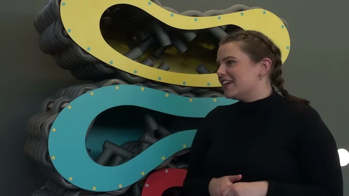 Rachel Clay - Modular furniture design